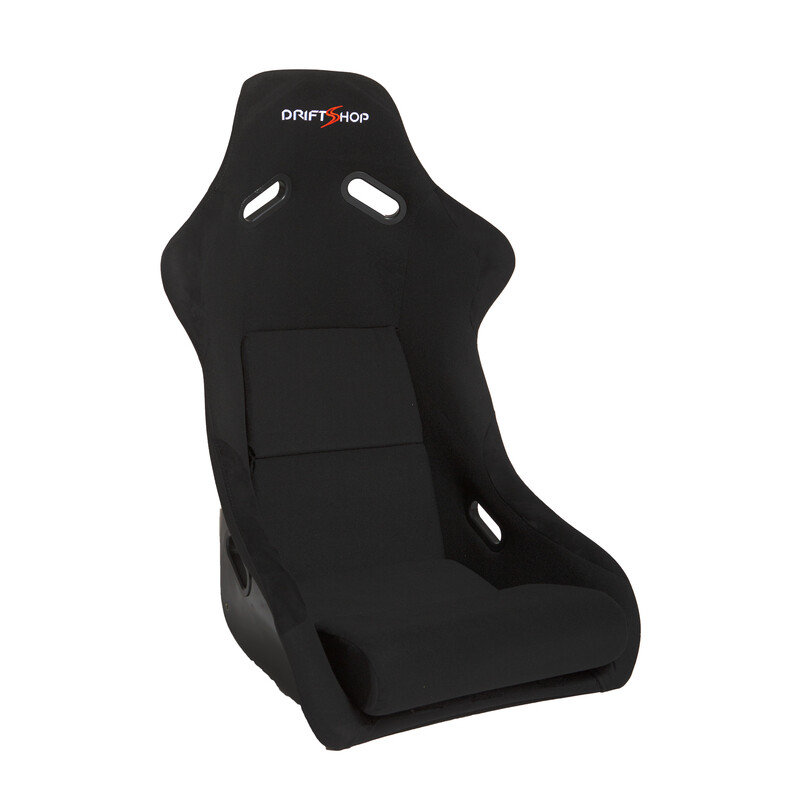 DriftShop Bucket Seat (non-FIA)